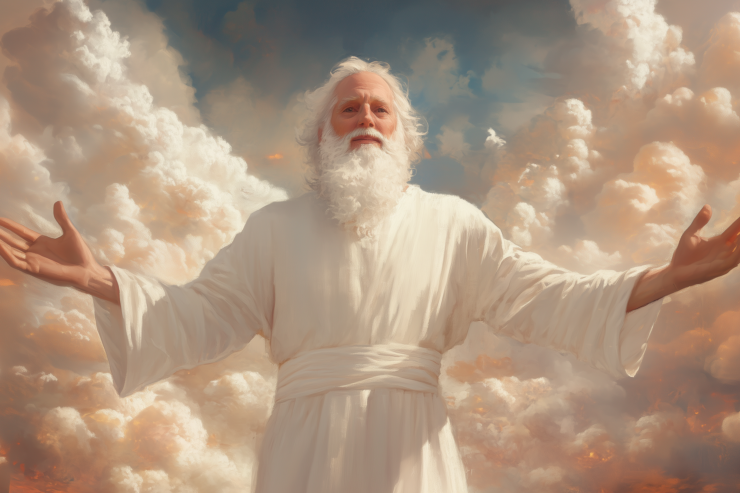 Is God a Gatekeeper?