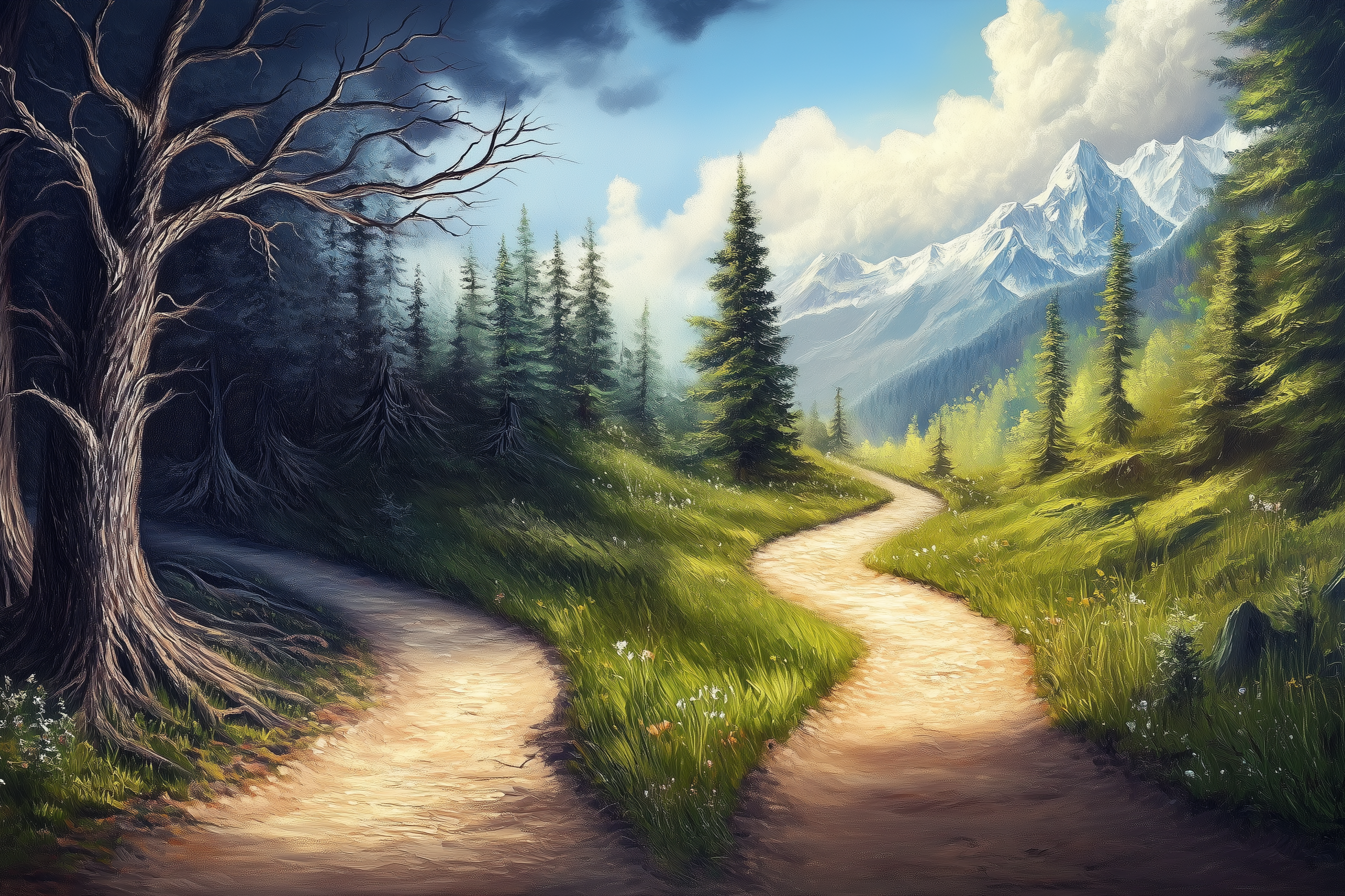 The War in Heaven: Could Satan’s Plan Have Worked?