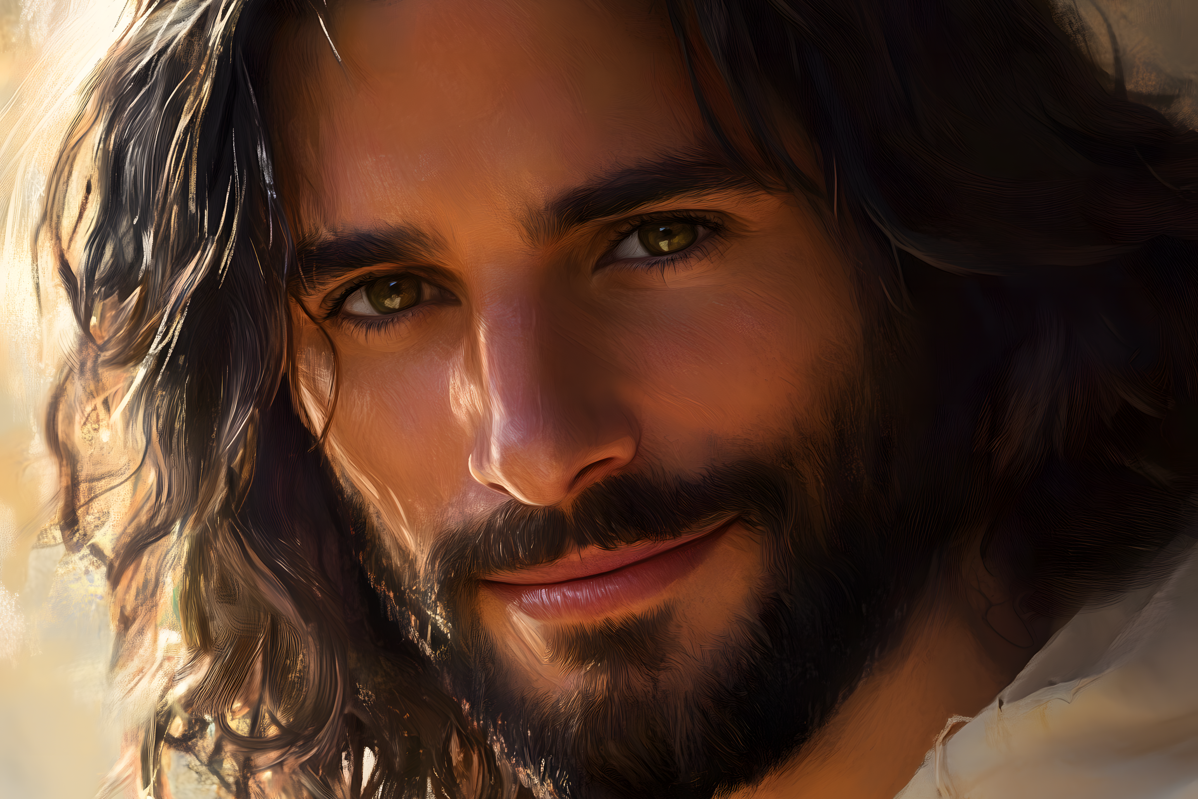 Peace Among the Pieces